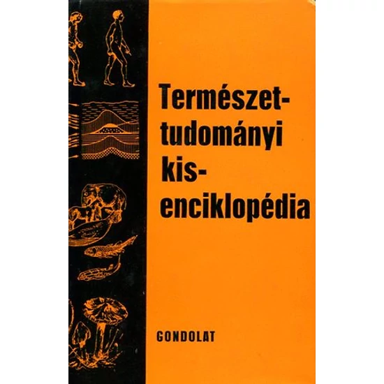 Természettudományi kisenciklopédia