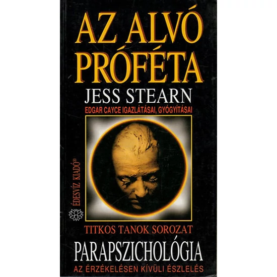 Az alvó próféta 