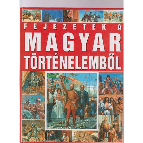 Fejezetek a magyar történelemből 