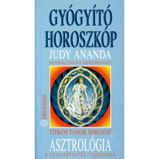 Gyógyító horoszkóp