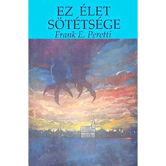 Ez élet sötétsége 