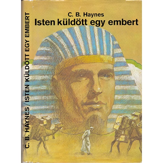 Isten küldött egy embert 