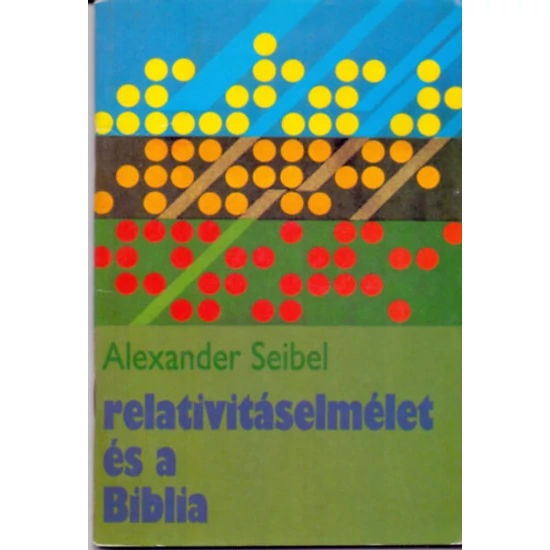 A relativitáselmélet és a Biblia 