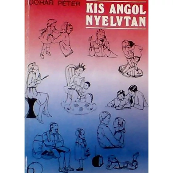 Kis angol nyelvtan 