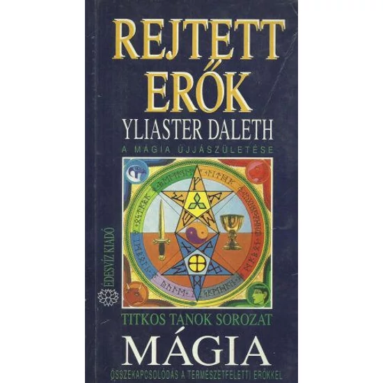 Rejtett erők 