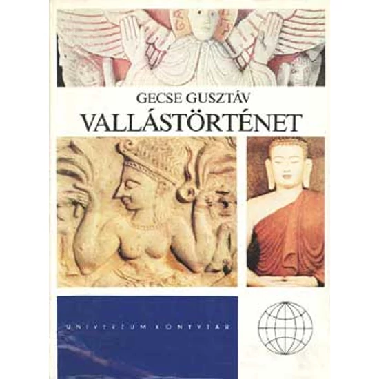 Vallástörténet 