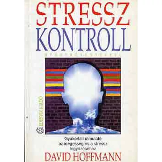 Stresszkontroll
