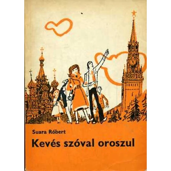 Kevés szóval oroszul 