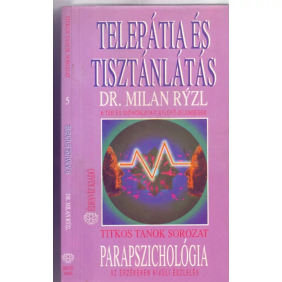Telepátia és tisztánlátás 