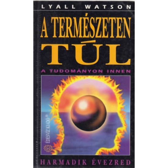 A természeten túl, a tudományon innen 