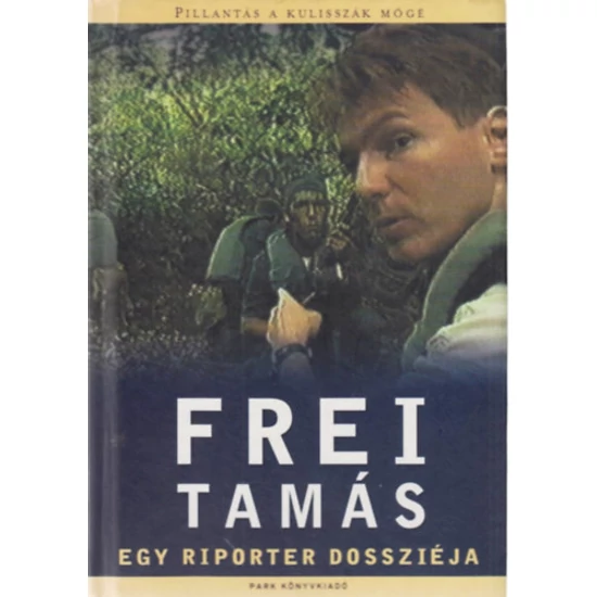 Egy riporter dossziéja 