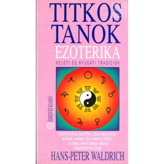 Ezoterika 