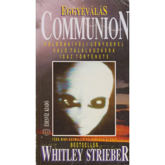 Eggyéválás: Communion 