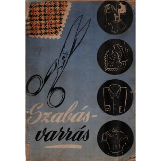 Szabás-varrás