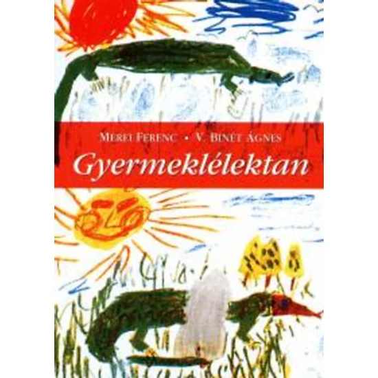 Gyermeklélektan 