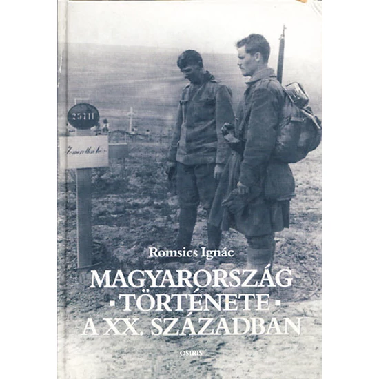 Magyarország története a XX. században