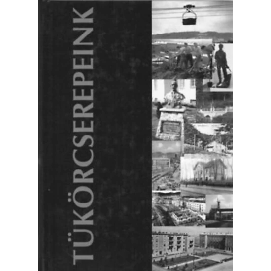 Tükörcserepeink 