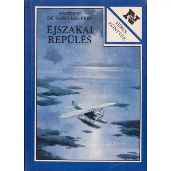 Éjszakai repülés 