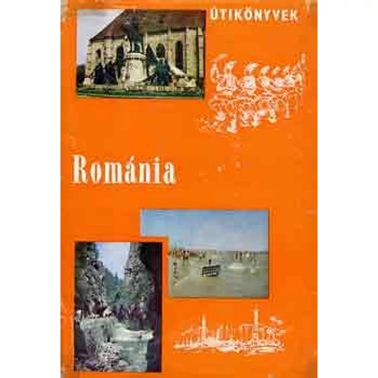Románia (Panoráma) 
