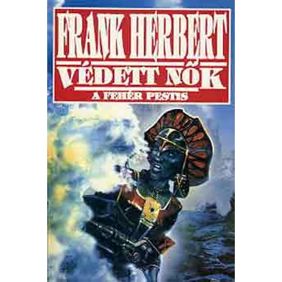 Védett nők 
