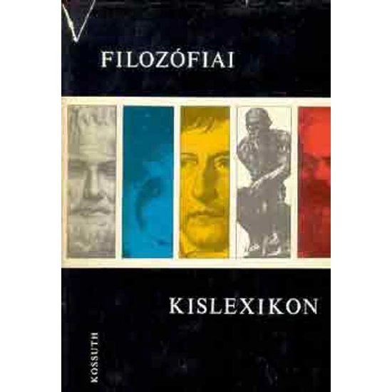 Filozófiai kislexikon 