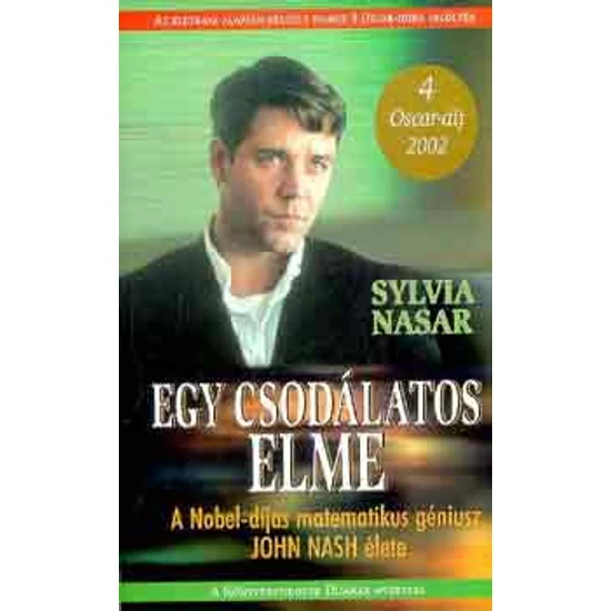 Egy csodálatos elme 