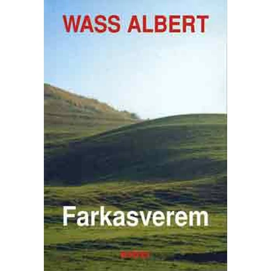 Farkasverem