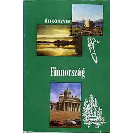 Finnország (Panoráma)