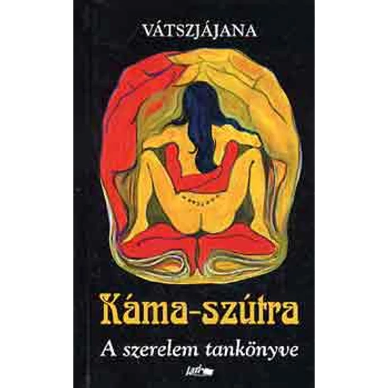 Káma-szútra - A szerelem tankönyve 