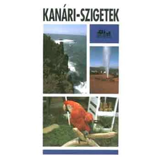 Kanári-szigetek (Panoráma