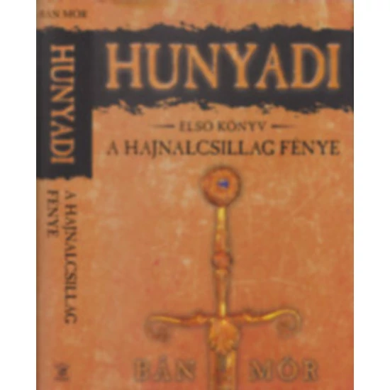 Hunyadi 1-6. 