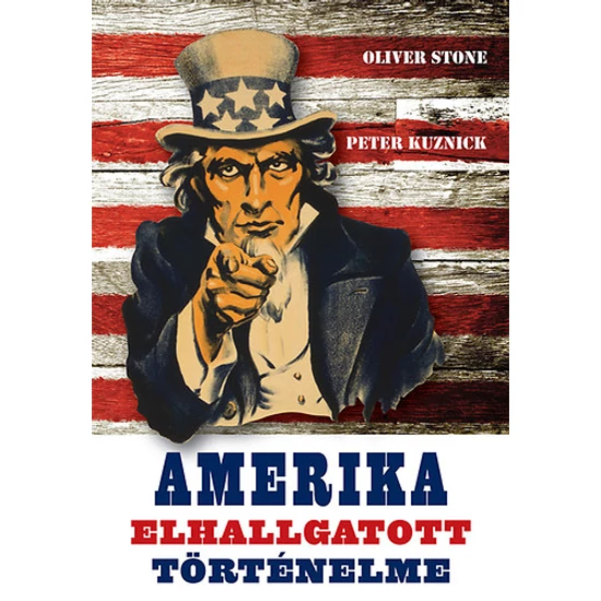 Amerika elhallgatott történelme 