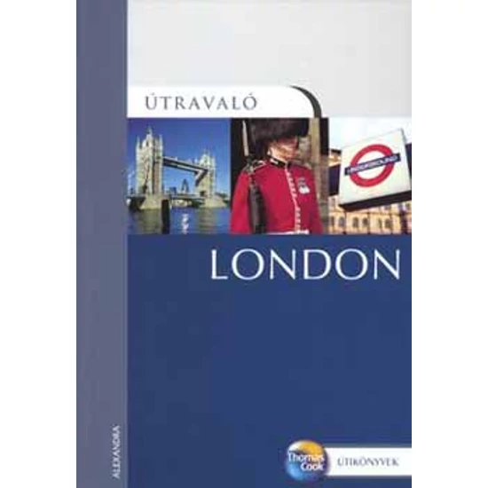 London - Útravaló 