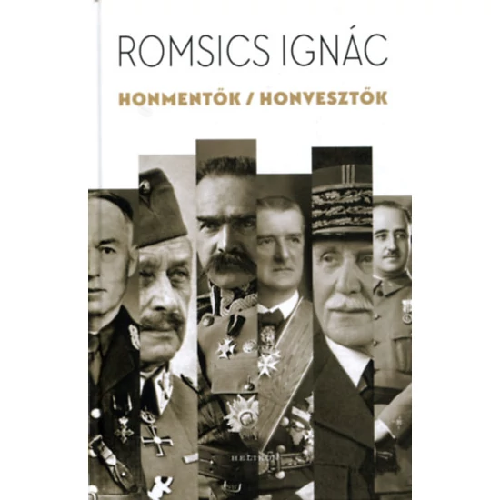 Honmentők / honvesztők 