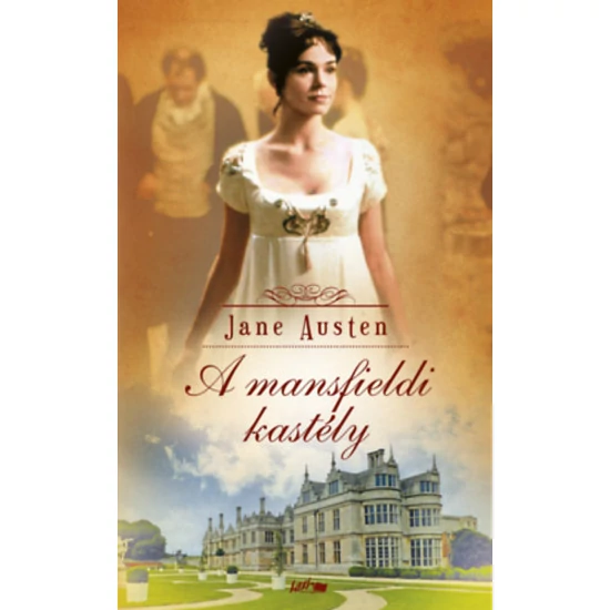 A mansfieldi kastély 