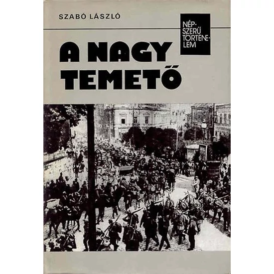 A nagy temető (népszerű történelem) 