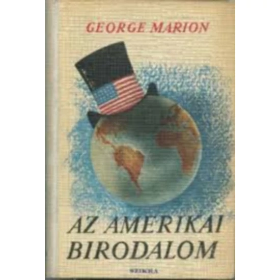 Az amerikai birodalom 