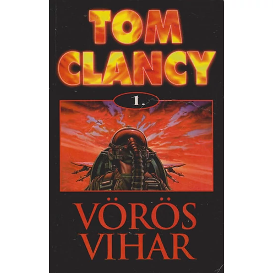 Vörös vihar 1.