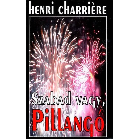 Szabad vagy, pillangó! 