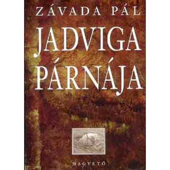 Jadviga párnája