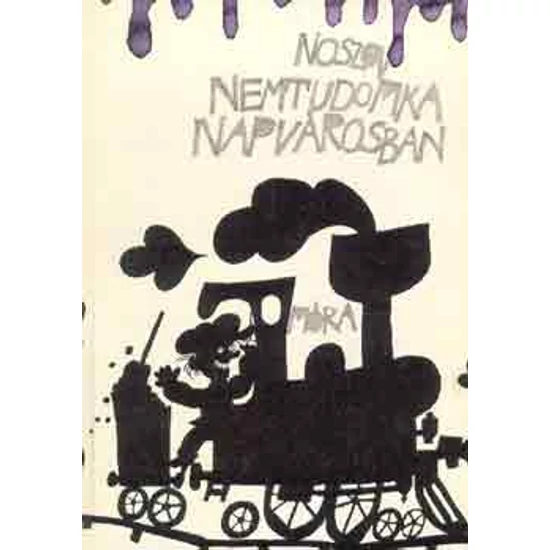 Nemtudomka Napvárosban 