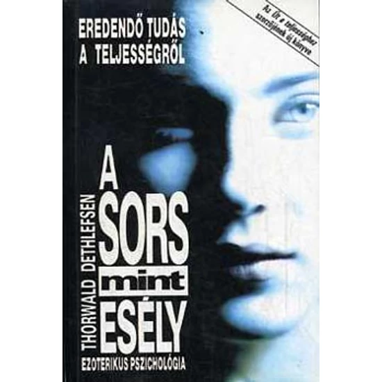 A Sors mint esély 