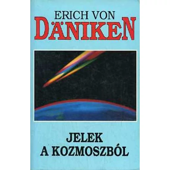 Jelek a kozmoszból 