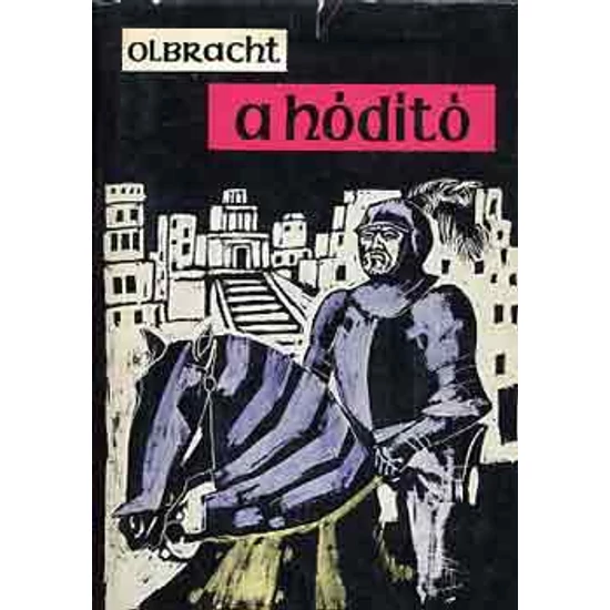 A hódító 
