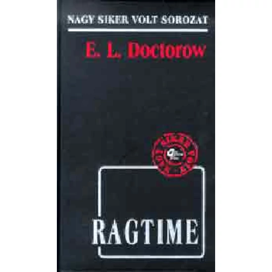 Ragtime 