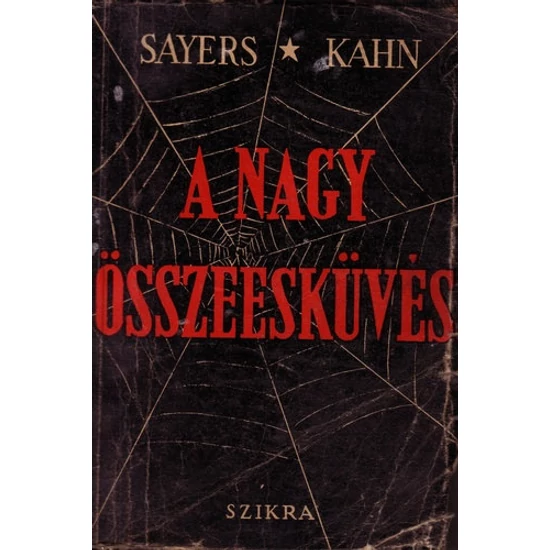 A nagy összeesküvés 