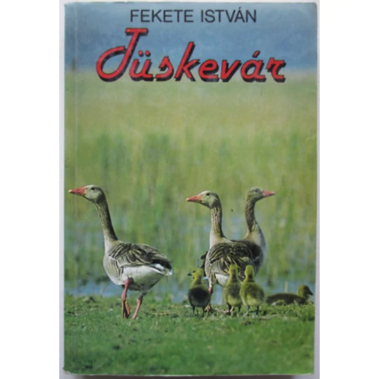 Tüskevár