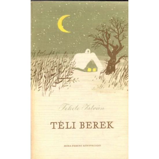 Téli berek 