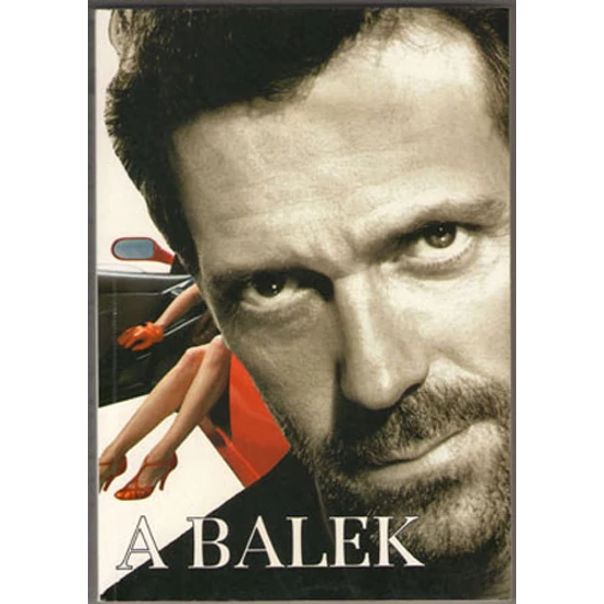 A balek 
