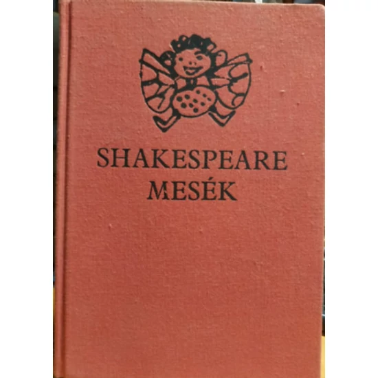 Shakespeare mesék